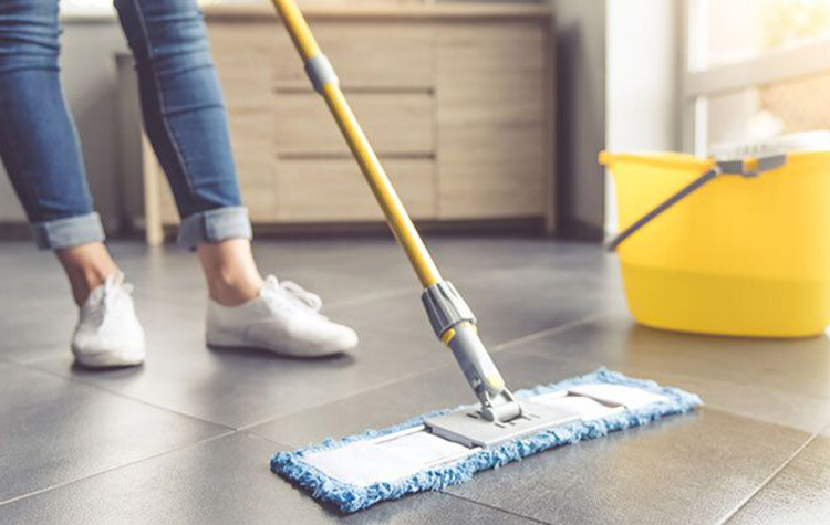 Bel ya da Boyun Sorunlarınız Varsa Ev İşlerinde Bu Kurallara Dikkat Edin! 6