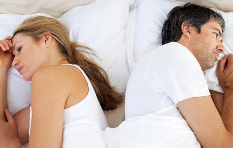 İlişkide Güven Eksikliği Cinsel İsteksizliğe Neden Olabilir 6