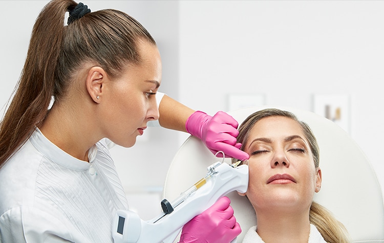 Daha Canlı Bir Cilt İçin PRP! 6