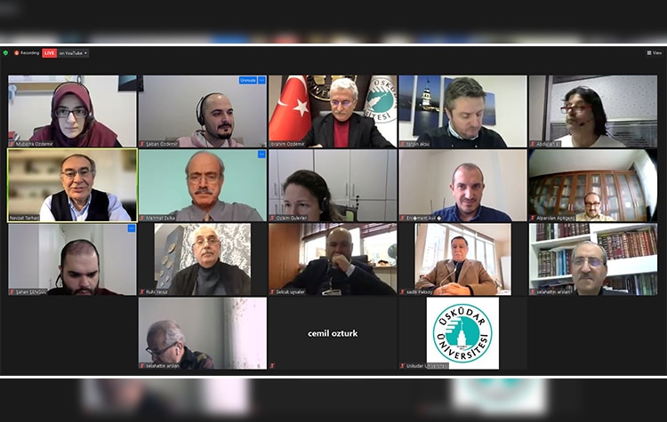 Prof. Dr. Nevzat Tarhan: “Bediüzzaman pozitif psikoloji eğitimleri vermiş” 7