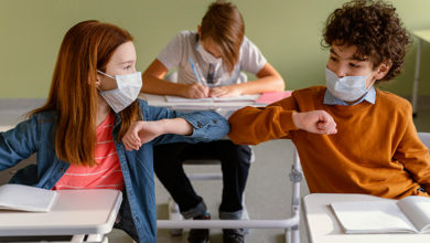 Çocukların Vitamin İhtiyacı Yetişkinlerinkinden Farklıdır 6