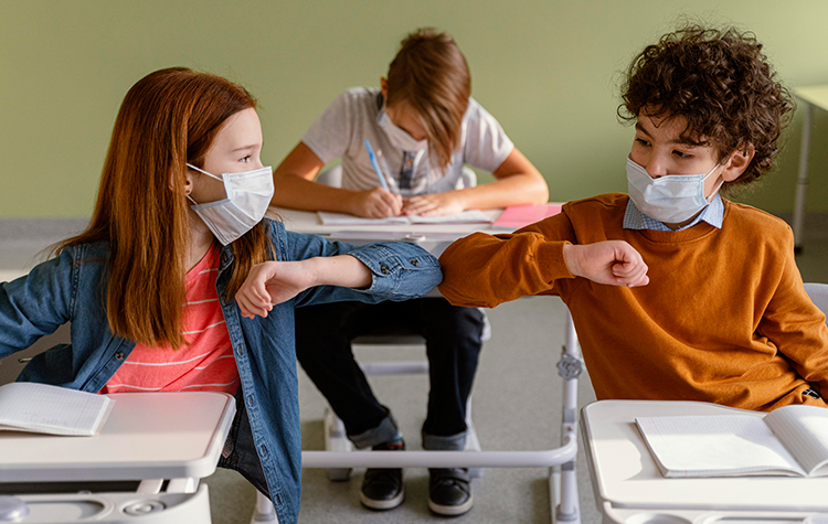 Çocukların Vitamin İhtiyacı Yetişkinlerinkinden Farklıdır 7