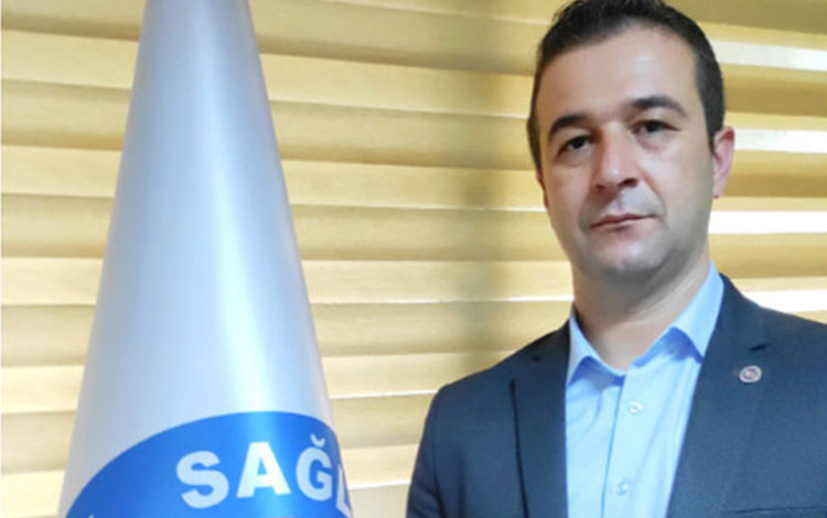 Acil Tıp Teknisyenleri ve Teknikerleri çözüm istiyor 1