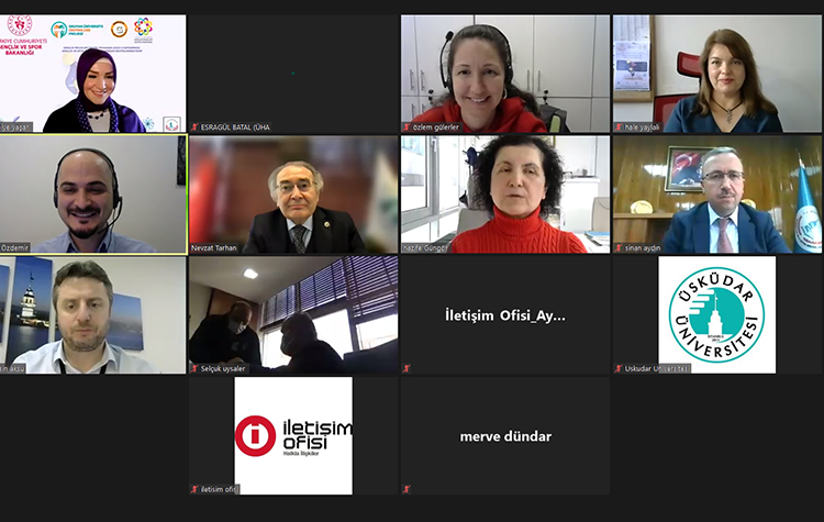 Prof. Dr. Tarhan’dan “test çocuğu” benzetmesi 11