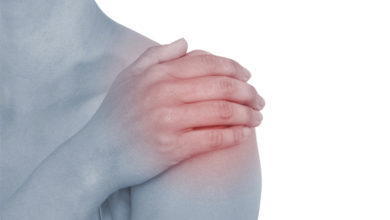 Omuz Ağrısı Kabusunuz Olmasın 1