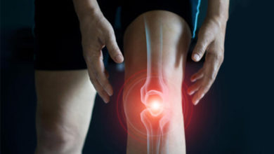 Menisküs Sadece Sporcu hastalığı değil 1