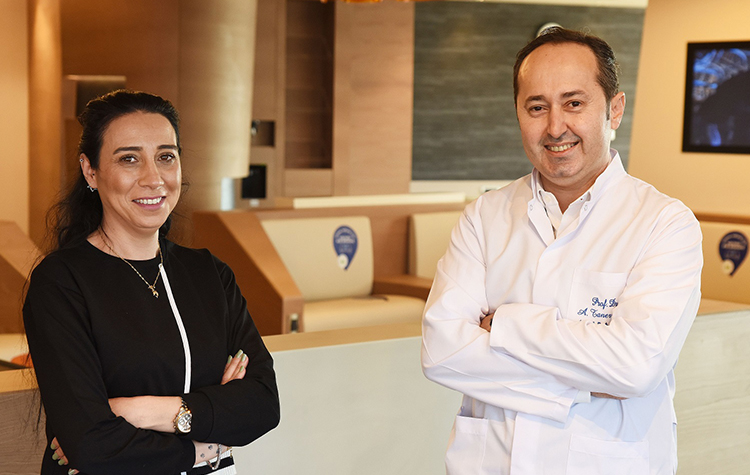 8 yıl dayanılmaz ağrılarla yaşadı! 6