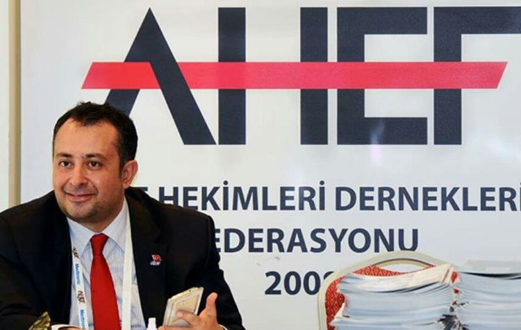 Hala aşı randevusu almamış çok kişi var 6