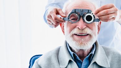 Tiroid Hastalıkları Dikkatli Göz muayenesi gerektiriyor 12