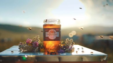 Sağlıklı ve Doğal Bal'a nasıl ulaşılır? 3