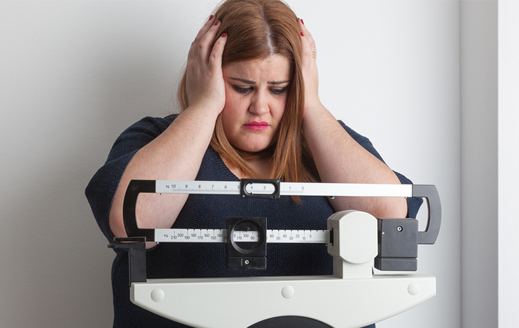 Obezitenin yol açtığı 10 hastalık! 7