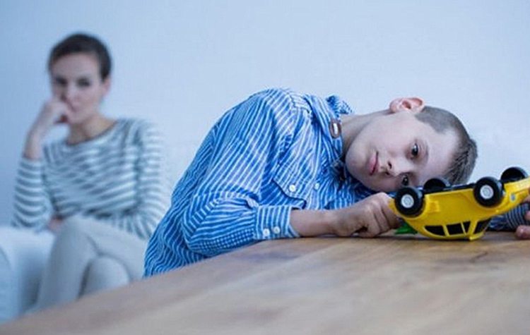 Otizm Bir Hastalık değil gelişimsel farklılıktır 7