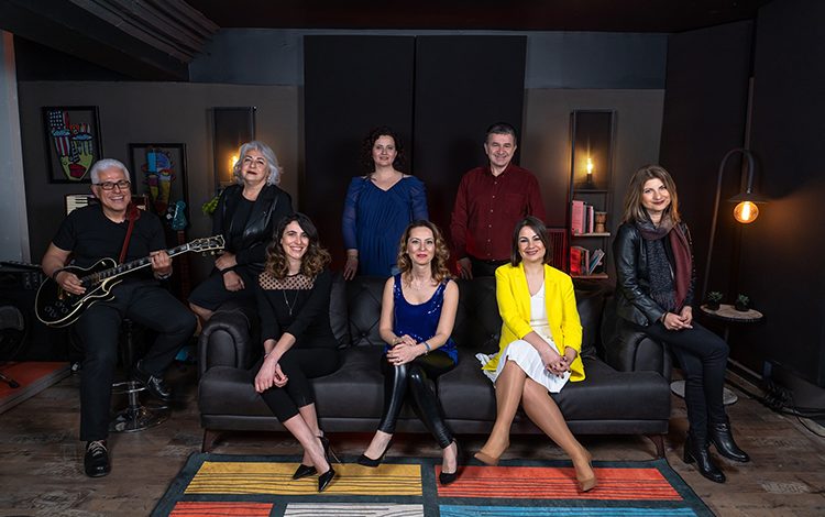 Onkologlardan Kanser hastalarına özel “başucu şarkısı” 1