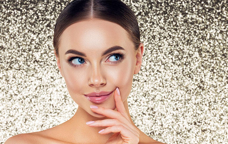 Yüzdeki Altın Oranı Kolajen Askı ile Yakalayın ! 6