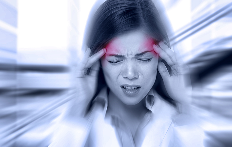 COVID 19’da Baş Ağrısı erken uyarı olabilir 7