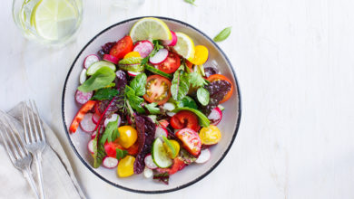 İnatçı kilolara karşı 7 etkili öneri! 5