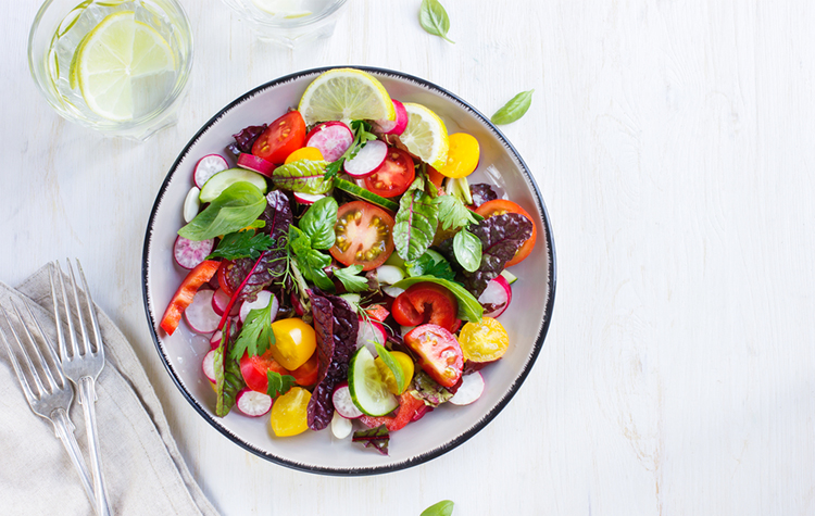 İnatçı kilolara karşı 7 etkili öneri! 7