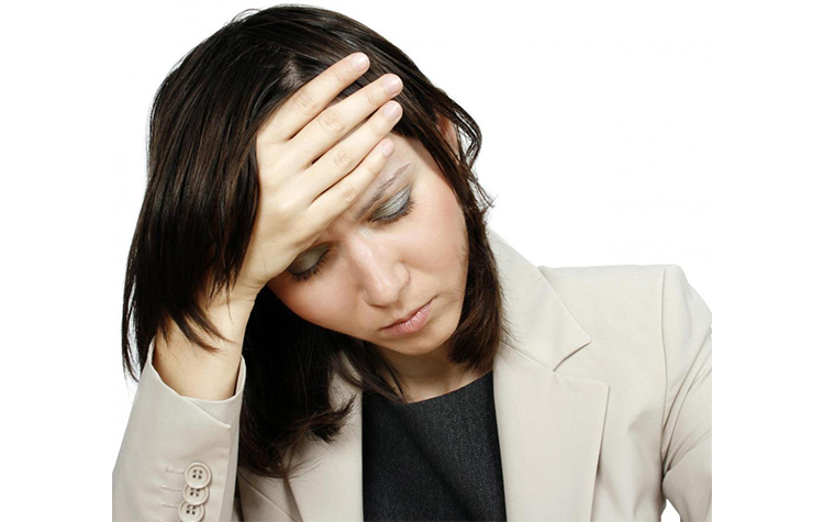 Tekrarlayan Baş Ağrısı Varlığına Dikkat! 7