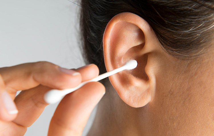 Kulak temizleme çubuklarını kullanırken dikkat 6