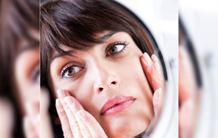 Göz Çevresinin en yaygın sorunu; Göz altı morlukları 7