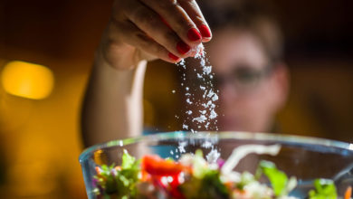 Fazla tuz tüketiminin 6 önemli zararı! 1