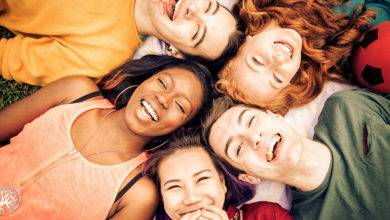 “Dünya Mutluluk Haftası” Başlıyor 1