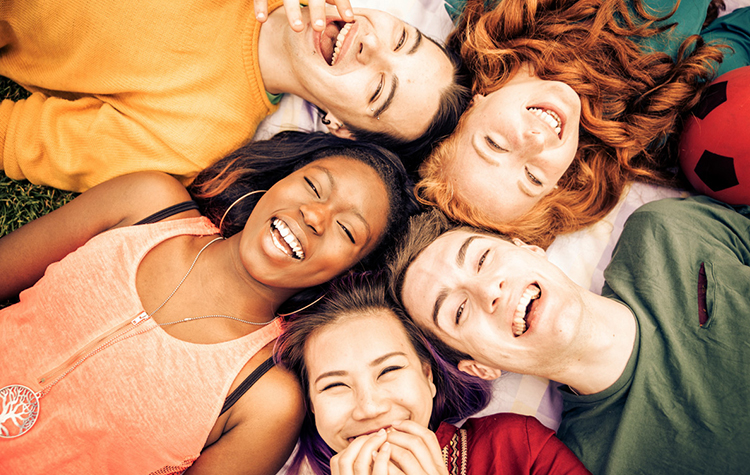 “Dünya Mutluluk Haftası” Başlıyor 6