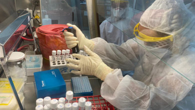 Sinovac Aşısına Yüzde 99,6 Oranında Antikor Yanıtı Saptandı 21