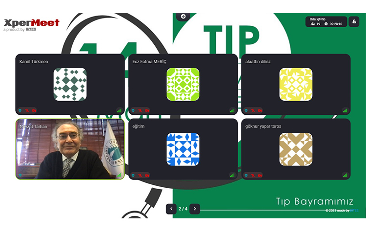 Tıbbiyeli Hikmet’in konuşması İstiklal Savaşı’nın kaderini değiştirmiştir 7