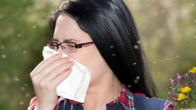 Alerjik Nezle ile Koronavirüs Nasıl Ayrılır? 16