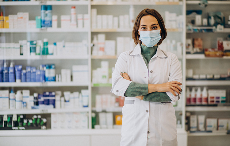 Eczacının kalfası yapay zeka olacak 6