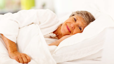 Pandemide yaşlılara özel 6 önemli öneri 1