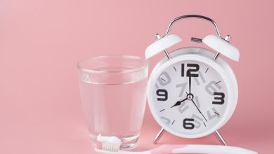 Tuzlu su ile gargaranın faydası 1