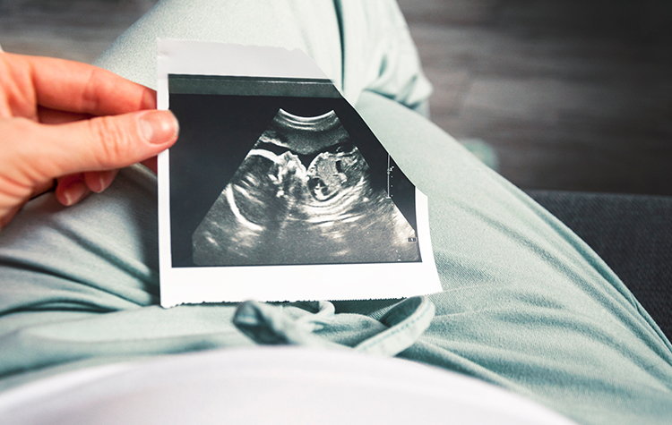 Genetik hastalıklar anne karnında bir kan testiyle belirlenebiliyor 7