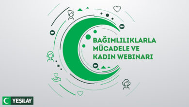 Kadınlar bağımlılıkla mücadelede öncü rol üstleniyor 1