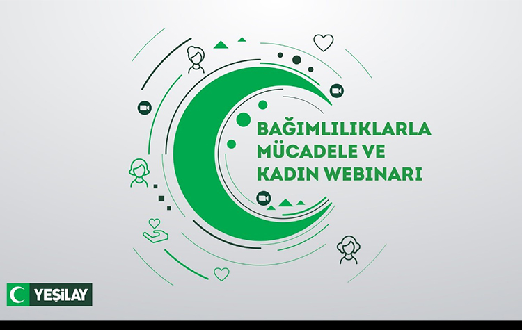 Kadınlar bağımlılıkla mücadelede öncü rol üstleniyor 6