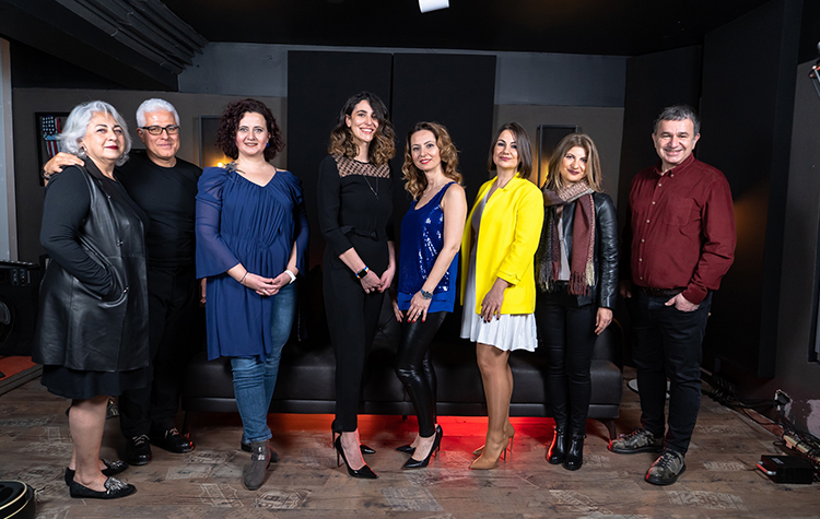 Onkologlardan Kanser hastalarına özel “başucu şarkısı” 2