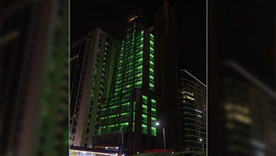 Glokom ile mücadeleye Abdi İbrahim’den ‘yeşil ışık’ 2