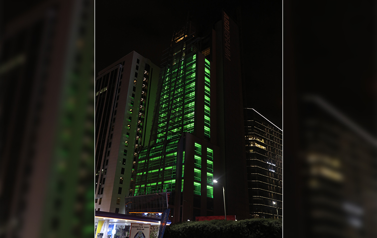 Glokom ile mücadeleye Abdi İbrahim’den ‘yeşil ışık’ 6