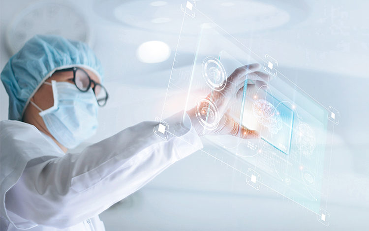 İSEK, sağlık sektörünün pandemi karnesini değerlendirdi 1