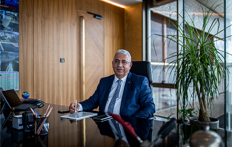 Yerli Nazal Covid 19 Aşısında insan testleri başlıyor 7