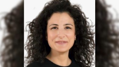 Doç. Dr. Bilge Güvenç Tuna'ya Bilim Akademisi ödülü 1