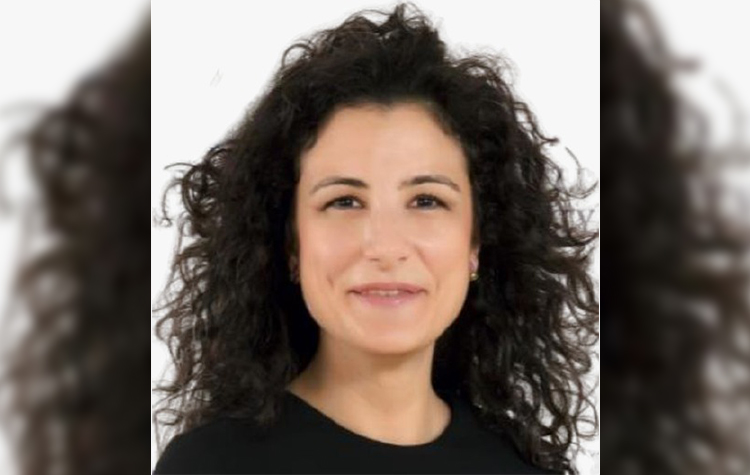 Doç. Dr. Bilge Güvenç Tuna'ya Bilim Akademisi ödülü 6