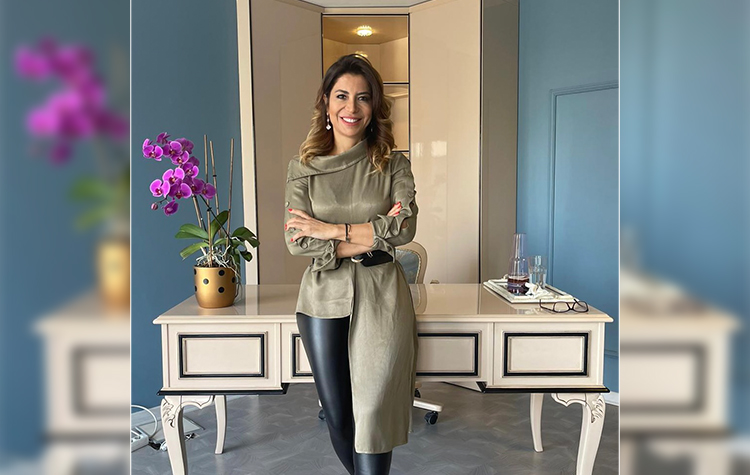 Sınav stresinden dişleri kırılıyor 2