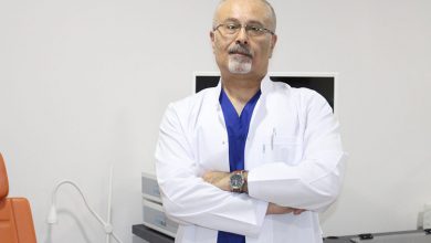 KBB Uzmanı Dr. Arman Afrashi’den Uyku Apnesi tanısında yenilik 1