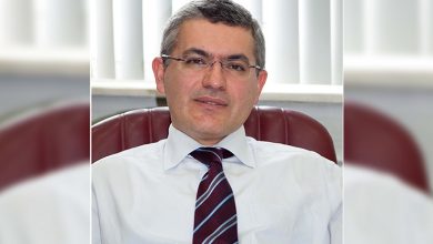 Prof. Dr. Raif Çakmur: “Parkinson hastalığında, hasta yakınlarına önemli görevler düşüyor!” 1