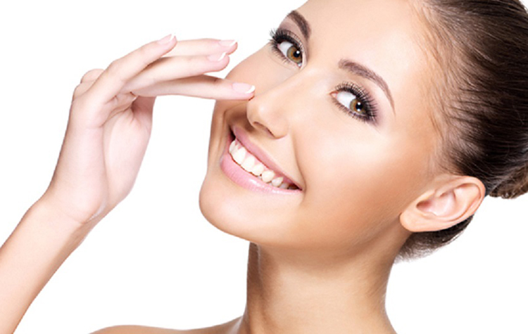 İple yapılan güzellik uygulamaları 6