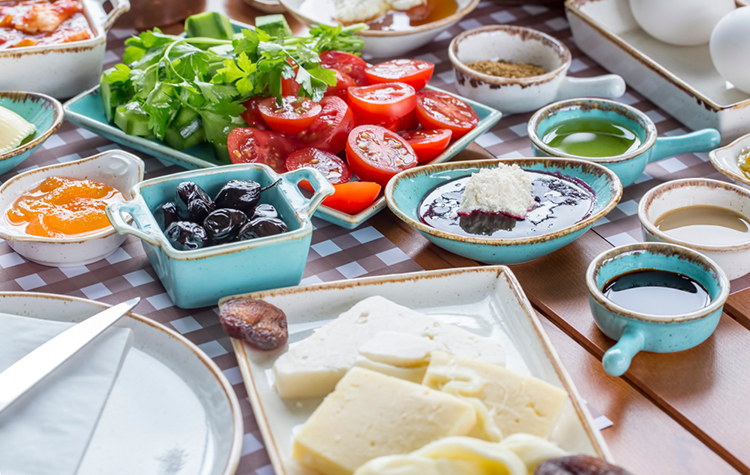 Oruç tutarken 8 beslenme hatasına dikkat! 7