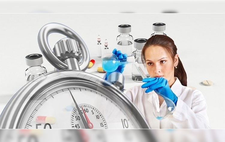 Pfizer ve BioNtech’ten Aşı açıklaması 6