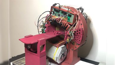 Kanser teşhisinde yerli PET-BT Teknopark İstanbul'da geliştiriliyor 1